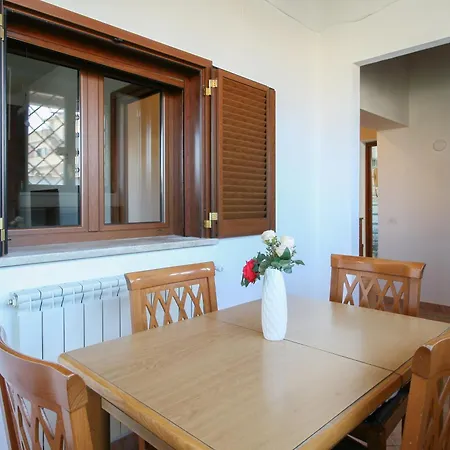 Apartmán Beachfront - Sea & Food Near Airport