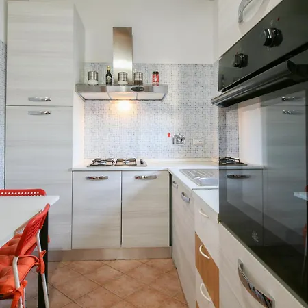 Beachfront - Sea & Food Near Airport * Fiumicino