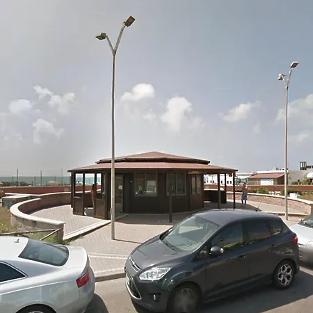 Beachfront - Sea & Food Near Airport Fiumicino